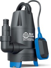 Pompa per Acqua Sommersa per Acque Pulite e Sporche ARUP 750PT Annovi Reverberi