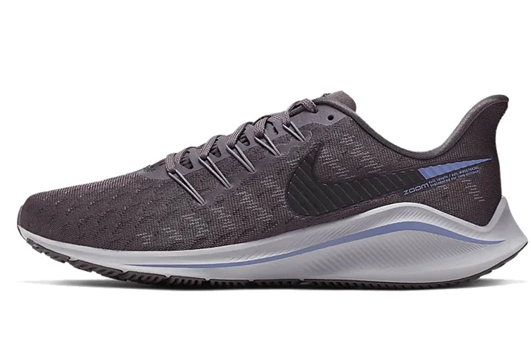 Nike Air Zoom Vomero 14 Black Thunder Grey for Sale  display picture 1