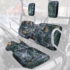 Utv Pioneer Seat Cover Bench Cover Compatible With Pioneer 700 700-4 2014-202...