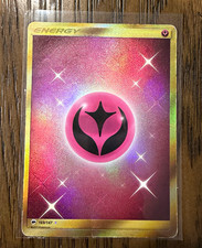 Fairy Energy 169/147 Burning Shadows Secret Rare on eBay
