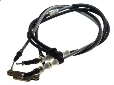 Tire-câble, frein de stationnement ADRIAUTO 33.0219.1 pour VECTRA C Estate (Z02) 2 2003- - Photo 1/4
