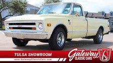 1968 Chevrolet C20 for Sale