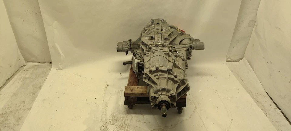 TRANSMISSION 0B5300055M002 2014-2015 AUDI S7 AUDI - Image 4 of 4