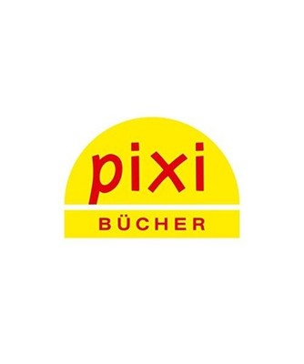 WWS Pixi-Box 254: Die beliebtesten Bilderbuch-Helden bei Pixi, diverse