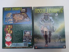 ROUGE TROOPER BOARD GAME