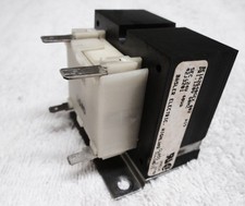 120V 24VAC 40VA Transformer BASLER ELECTRIC, BE162640GEK, CLASS-2-XFMR FURNACE