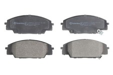 Disque de frein Honda S2000