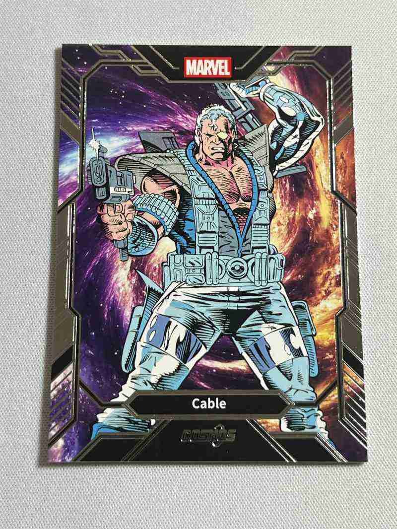 2025 Kakawow Cosmos Marvel Pick Your Base #1-108 - Buy More & Save
