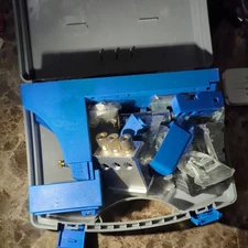 Kreg Jig Master System Kit Great Condition