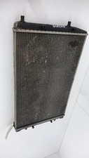 Radiateur Volkswagen FOX