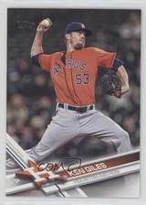 2017 Topps Ken Giles #596 7at