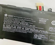 OEM NEW 11.55V SD06XL Battery For HP Omen 15 15-EK 15-EN HSTNN-DB9U L84356-2C1