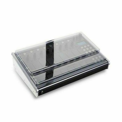 Decksaver Isla Instruments S2400 Staubschutzhaube