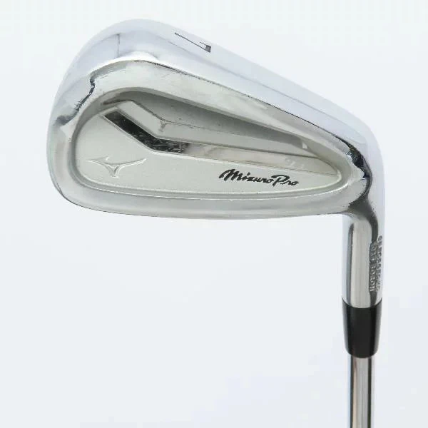 Juego de plancha Mizuno Mizuno PRO 920 7-PW 4 piezas Flex rígido N.S.PRO 950GH acero Foto 2 de 4