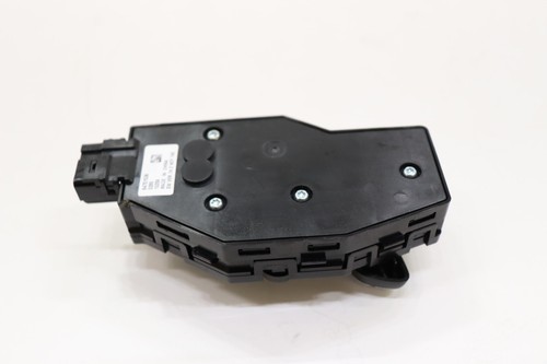 2021 - 2025 CADILLAC CT4 FRONT LEFT SEAT ADJUSTMENT CONTROL SWITCH OEM 84751536 - Picture 8 of 12