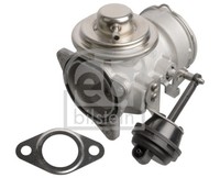 Febi Bilstein 108787 Agr-Ventil FüR Audi,Seat,Skoda,Vw
