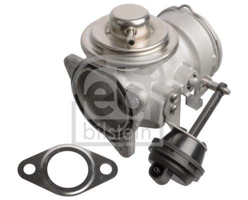 Febi Bilstein 108787 Agr-Ventil FüR Audi,Seat,Skoda,Vw-image