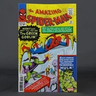 AMAZING SPIDER-MAN #14 Facsimile Marvel Comics 2026 ptg (W) Lee (A/CA) Ditko