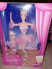 Barbie und Shelly Kelly Puppen Ballet Recital 1997 gelenkige Barbie