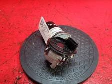 MASERATI GHIBLI TERGICRISTALLO MOTORE ANTERIORE 2016 4 PORTE BERLINA