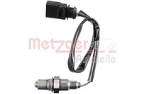 Metzger Lambdasonde U.A. FüR Audi, Cupra, Seat, Skoda, VW