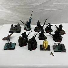 EC As Is Godzilla and Gamera Complete Collection 11 Types Damaged Duplic