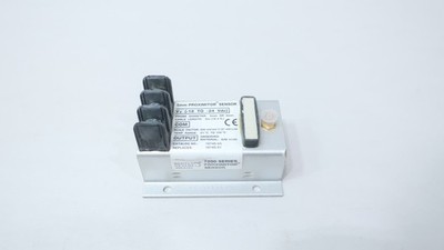 Bently Nevada 18745-03 5mm Proximitor Sensor 18-24v-dc