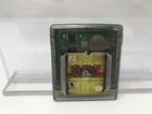 Yu-Gi-Oh! Dark Duel Stories - Nintendo Game Boy Color GBC - Game Cartridge