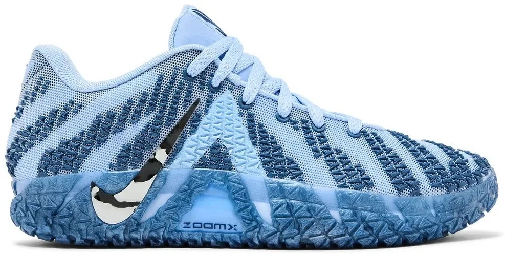 Nike Ja 3 Cobalt Bliss for Sale | Authenticity Guaranteed | eBay