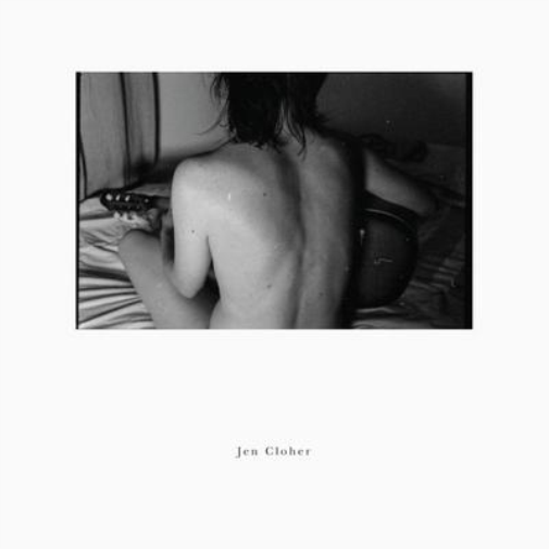 Jen Cloher Jen Cloher (CD) Album