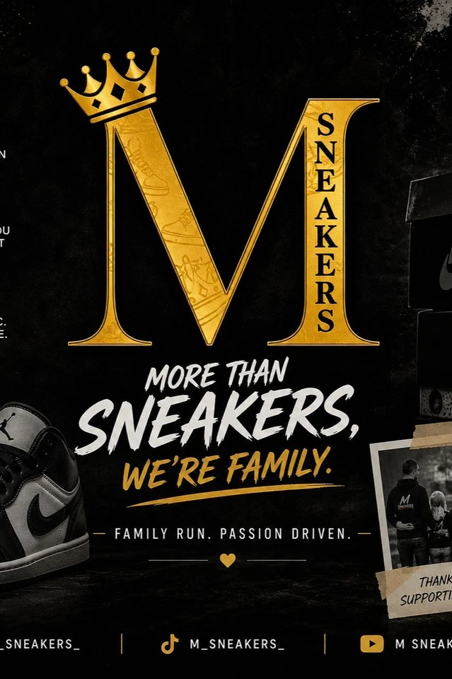 Surprise Drop P6000/ Jordan and many more