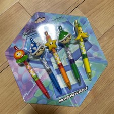 Univa Exclusive Super Mario Ballpoint Pen #615190