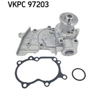 Wasserpumpe MotorküHlung SKF Vkpc 97203 FüR Daihatsu Cuore VI Trevis