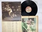 Led Zeppelin In Through The Out Door Japan LP [32433ER]