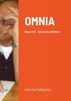 Antonio Pellegrino | Omnia | Taschenbuch | Italienisch (2021) | [.]