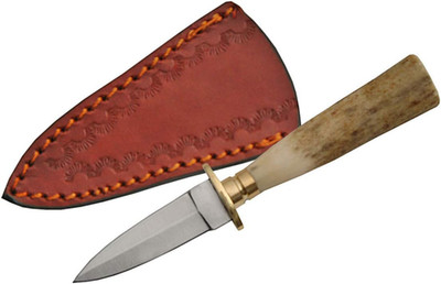 Supplies Mini Steel Stag Dagger