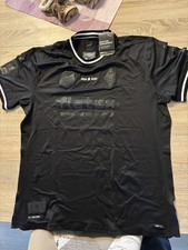 Borussia ⚽VfL⚽ Mönchengladbach Trikot XL Saison 2020 Sondertrikot Gladbach Black