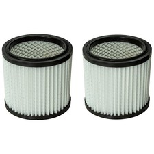 2 FILTROS PARKSIDE PAS 900 A1