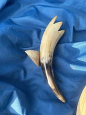 Bone & Bullhorn Vintage
