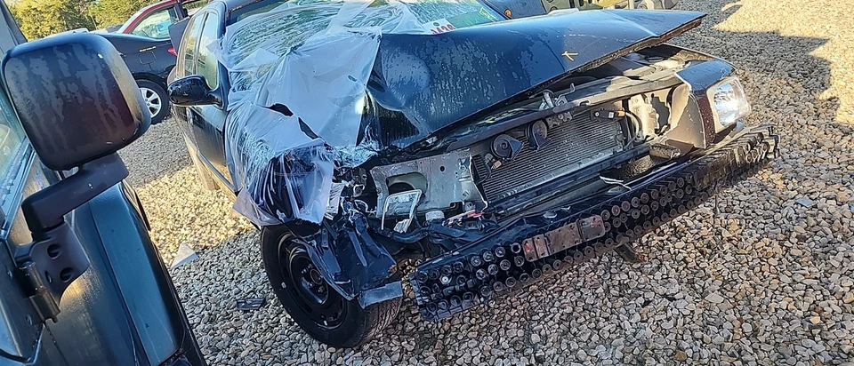 Mercury Grand Marquis 2007 motor de 4,6 L fabricante de equipos originales 116 k millas - LKQ436854809 Foto 2 de 4