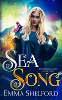 Sea Song Emma Shelford Taschenbuch Englisch 2021 Kinglet Books EAN 9781989677452