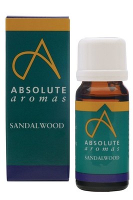 Absolute Aromas Sandelholzöl - 5ml