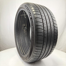 Used 27535zr21 Michelin Pilot Sport All Season 4 To 103w 6.532 Dot 22