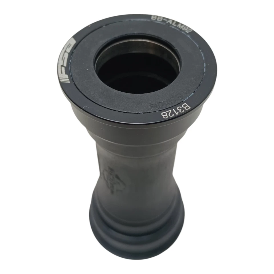 FSA Bottom Bracket 24mm MegaEXO 73mm Fit Shimano BB92 - Image 2 of 3