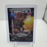 Drake Powell 2025-26 Topps Cosmic Chrome Basketball Rookie Space Walk