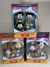 Animaniacs - Super7 Ultimates Figures - Yakko...