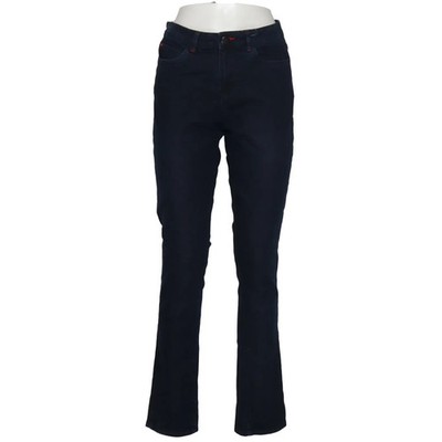 Esmara, Jeans, Größe: 40, SKINNY FIT, Blau, Baumwolle/Elasthan/Polyester #Ilu