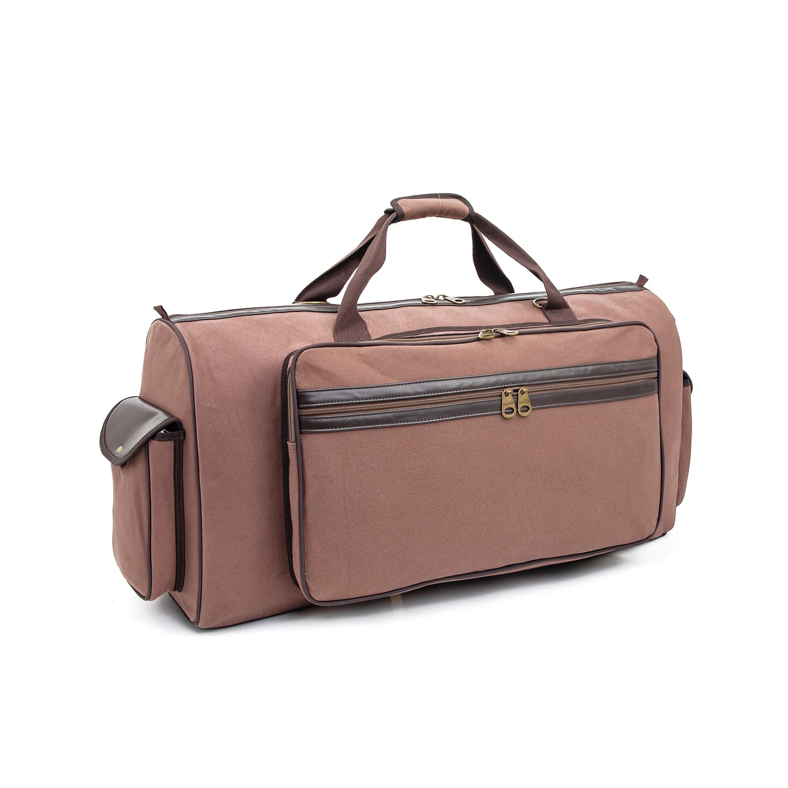 Barton Battle Bag Premium Duffle Drum 32 x 10 x 16 - 11390₽