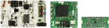 Vizio V755-J04 (LBNFE5KX Serial) Complete LED TV Repair Parts Kit