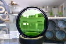 Hasselblad B50 G 3x Green -1,5 Filter Beautif...